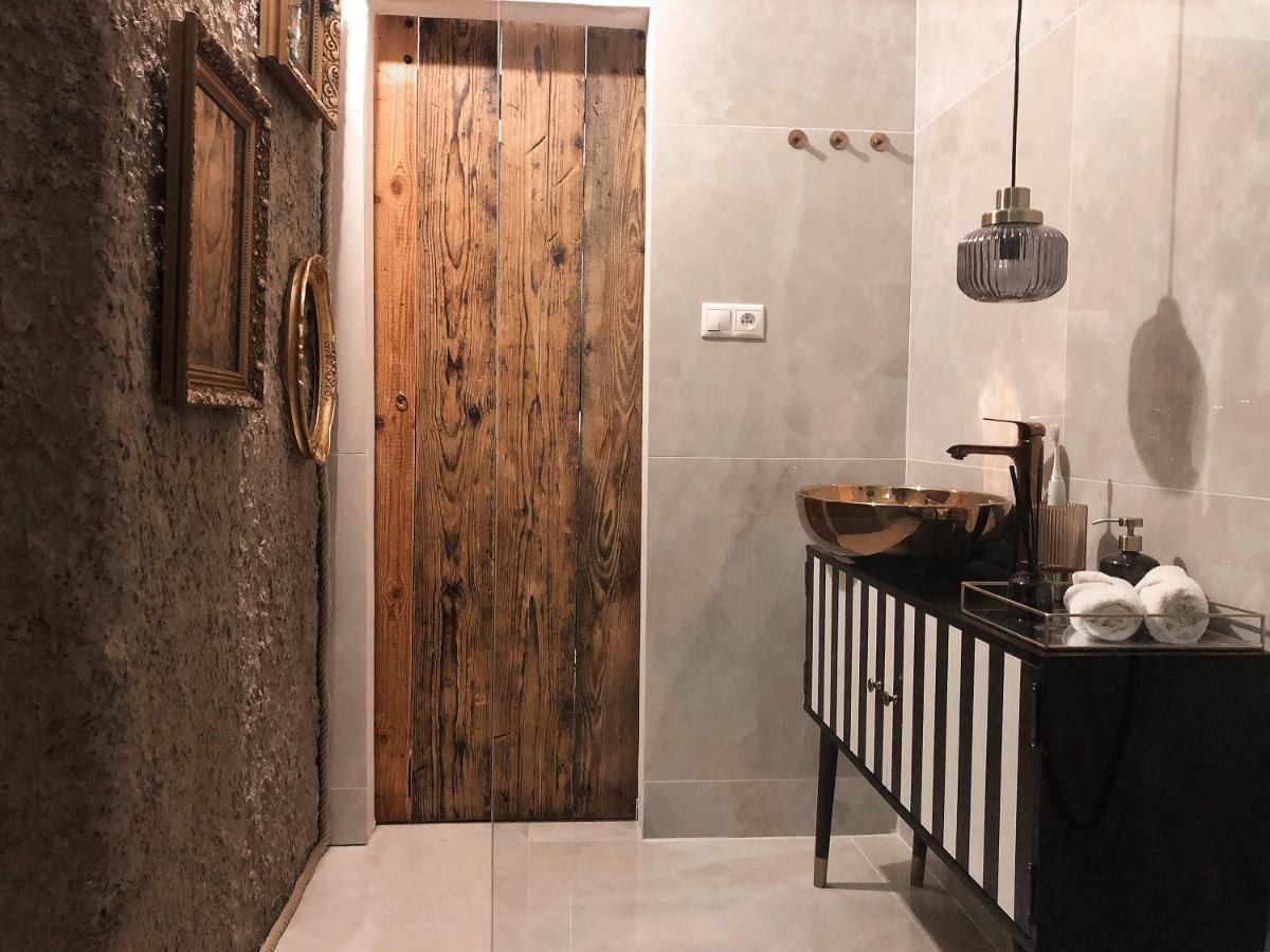 Apartamento Madam S Boa Banská Štiavnica Exterior foto
