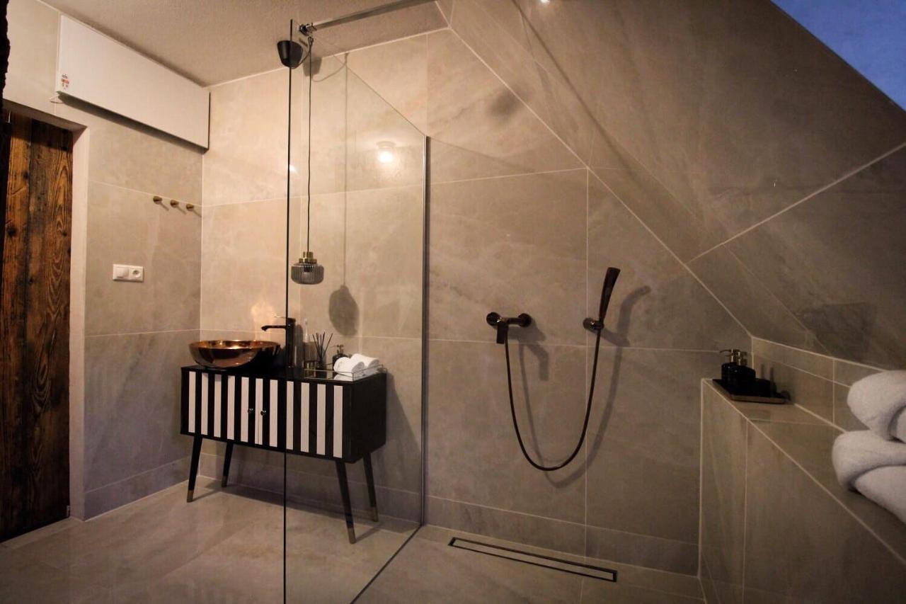 Apartamento Madam S Boa Banská Štiavnica Exterior foto
