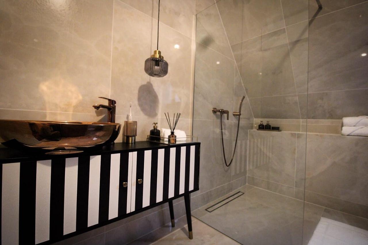 Apartamento Madam S Boa Banská Štiavnica Exterior foto