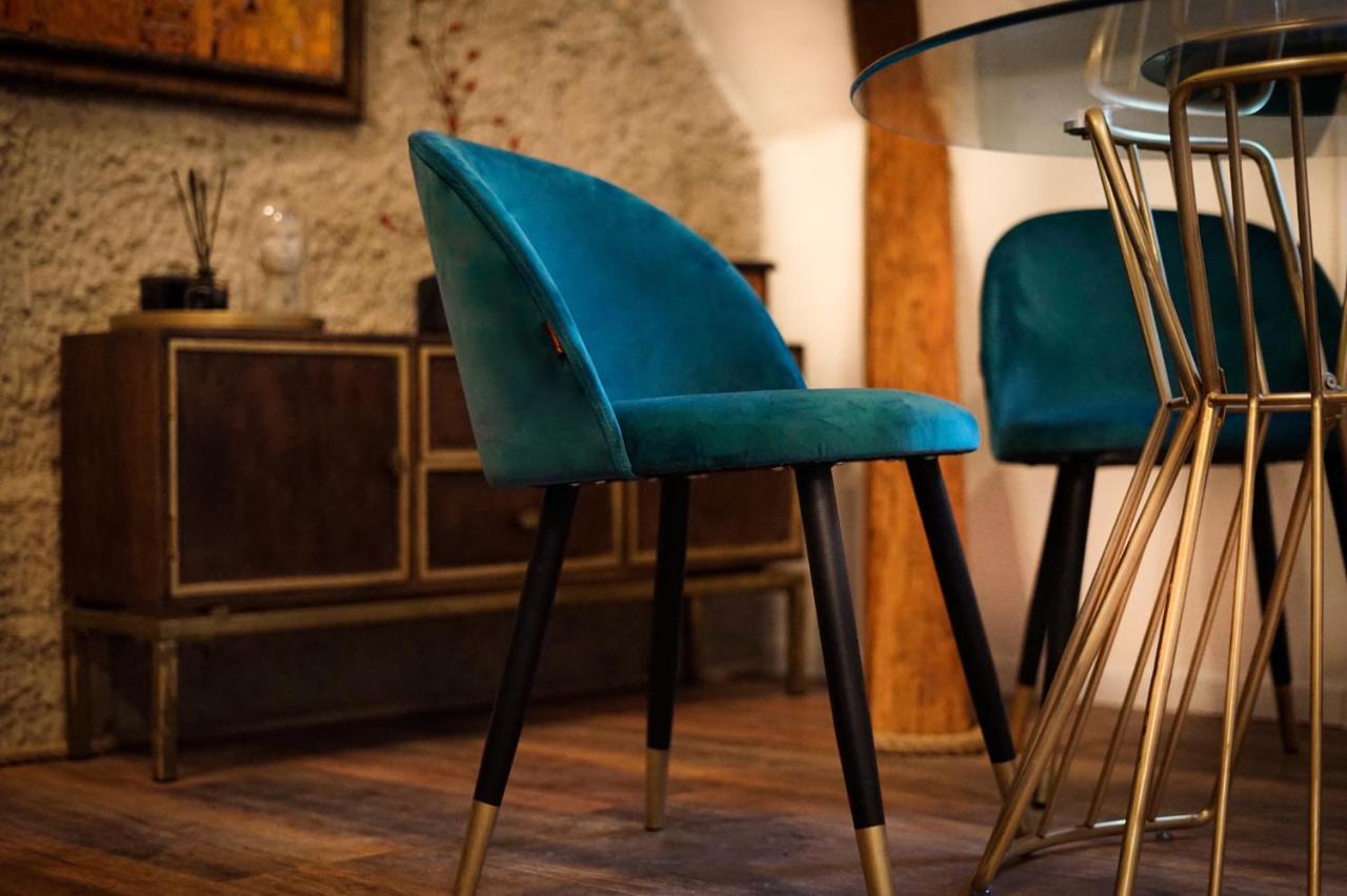 Apartamento Madam S Boa Banská Štiavnica Exterior foto