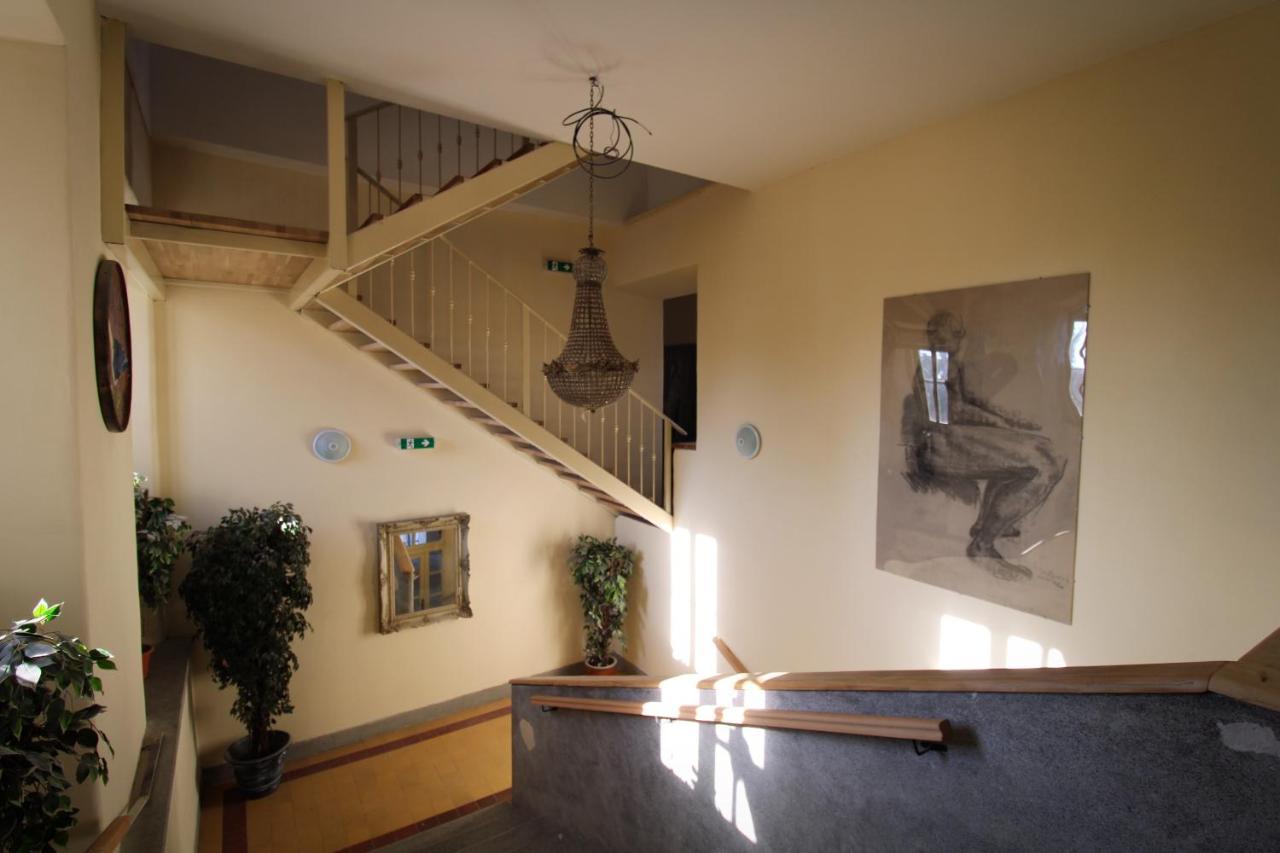 Apartamento Madam S Boa Banská Štiavnica Exterior foto