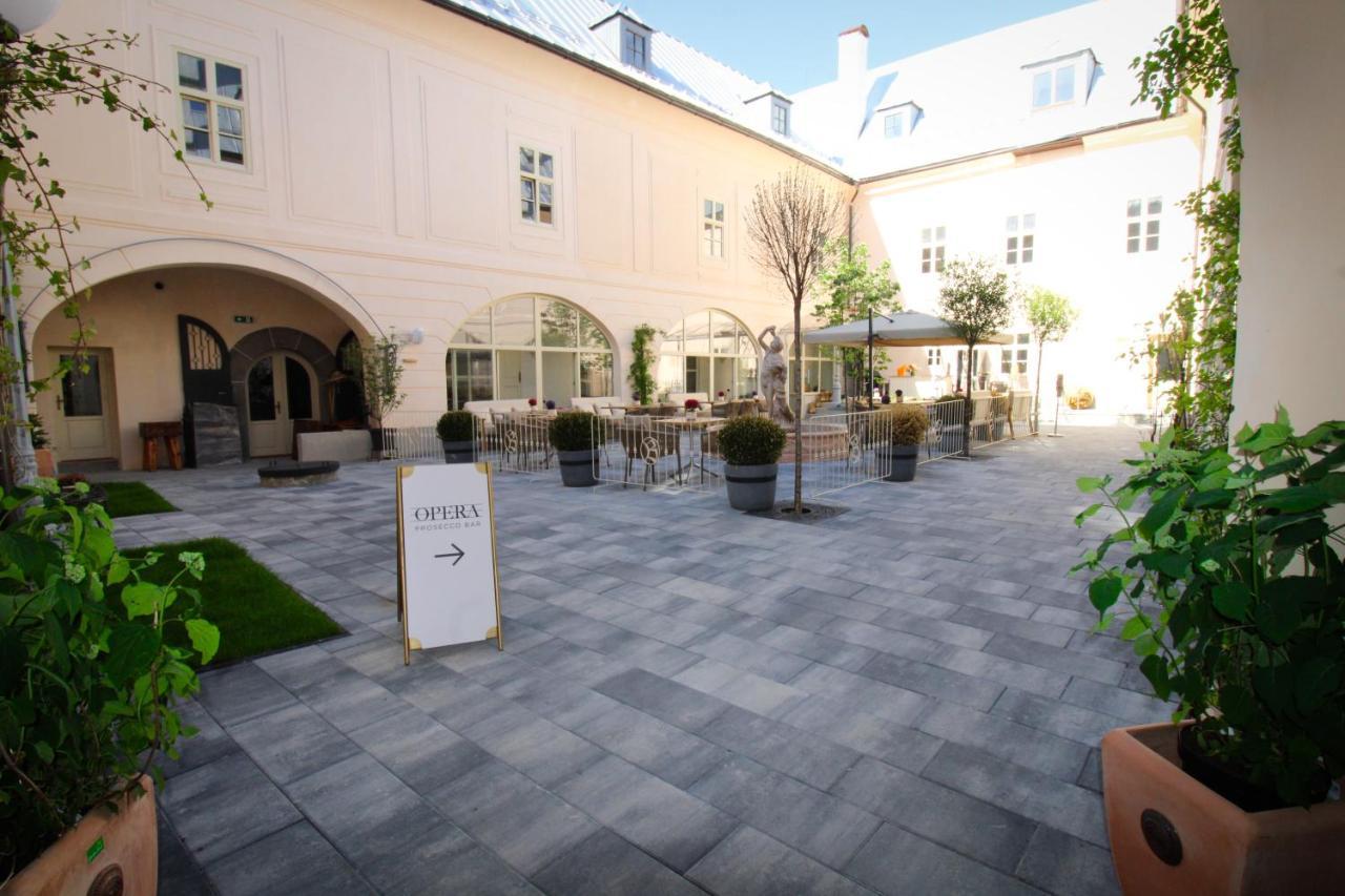 Apartamento Madam S Boa Banská Štiavnica Exterior foto
