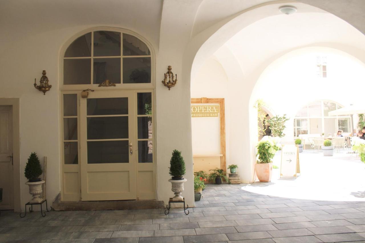 Apartamento Madam S Boa Banská Štiavnica Exterior foto